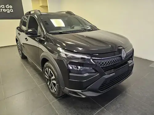 Renault Kardian 1.6 Sce Evolution 156 Mt 2025