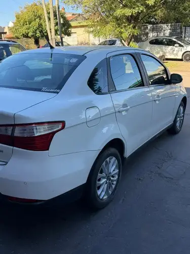 Fiat Grand Siena 1.4 Attractive 87cv 2018