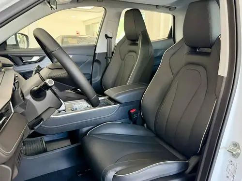 Chery Tiggo 4 1.5 Hev Premium 2026