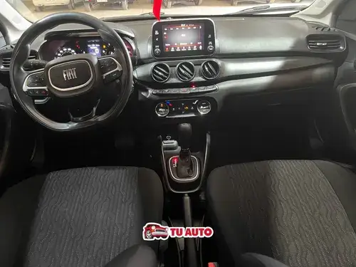 Fiat Cronos 1.3 Gse Drive Pack Plus Cvt 2024