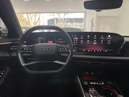 Audi A5 2.0 Tfsi Advanced Stronic 204Cv 2026