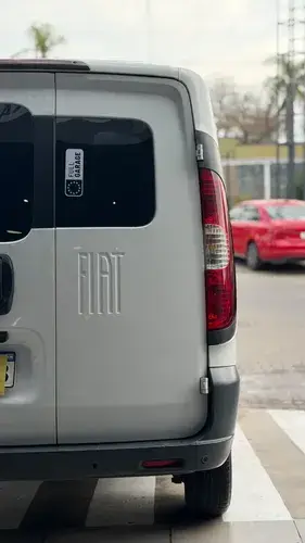 Fiat Fiorino 1.4 Fire Evo 87cv 2020