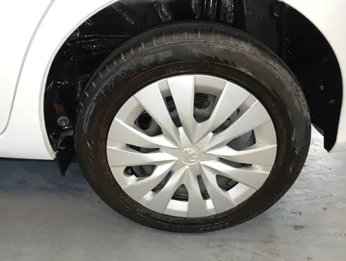 Toyota Yaris 1.5 Xs L/22 2024