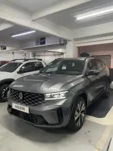 Renault Koleos 1.5T Full Hybrid E-Tech Espirit Alpine 2Wd Dht 2026