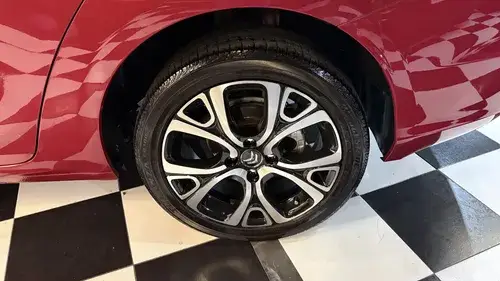 Citroën C4 Lounge 1.6 Thp 165 At6 Shine 2018