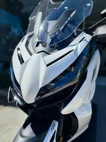 368 E Scooters 2026