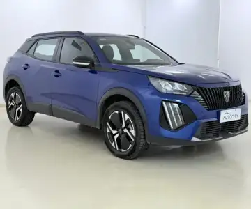Peugeot 2008 1.0 T 200 ACTIVE CVT L24 2024