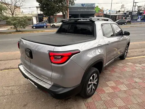 Fiat Toro 1.8 Freedom 4X2 At 2022