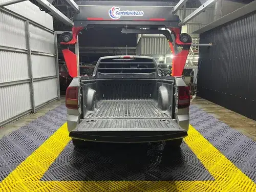 Volkswagen Saveiro 1.6 Gp Cs 101cv Safety 2018