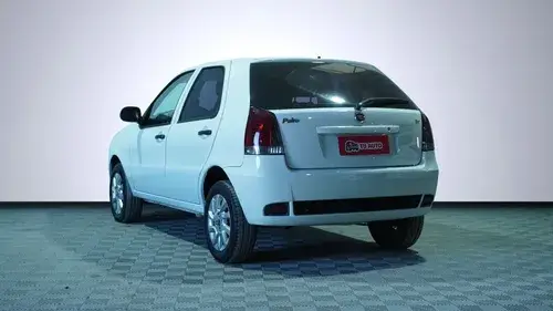 Fiat Palio 1.4 Fire Pack Seg. 2015