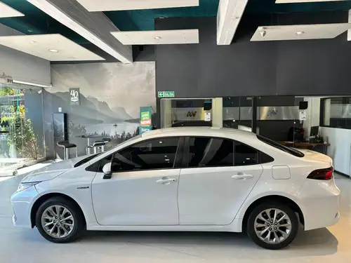 Toyota Corolla XEI HEV 1.8 CVT 2024