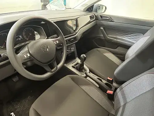 Volkswagen Polo 1.6 Msi Track 2026