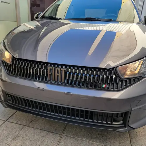 Fiat Cronos 1.3 Gse Drive Pack Plus 2026