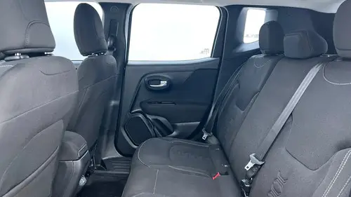 Jeep Renegade 1.8 Sport Mt5 Fwd 2022