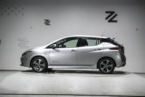 Nissan Leaf LEAF TEKNA 2020