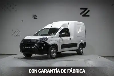 Fiat Fiorino 1.4 Endurance 2025