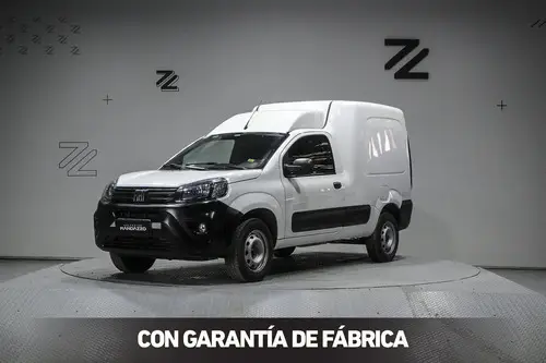 Fiat Fiorino 1.4 Endurance 2025