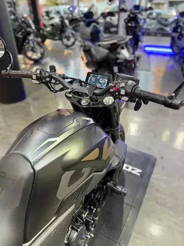 GK 350 Custom 2026