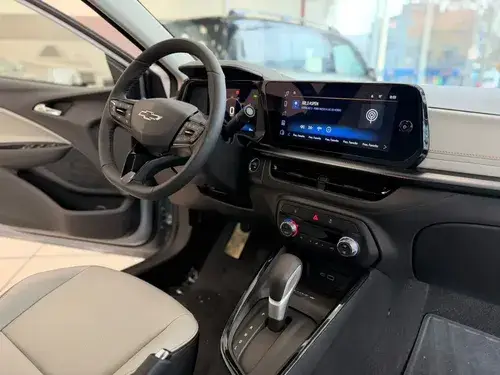 Chevrolet Sonic 1.0T Premier 2026
