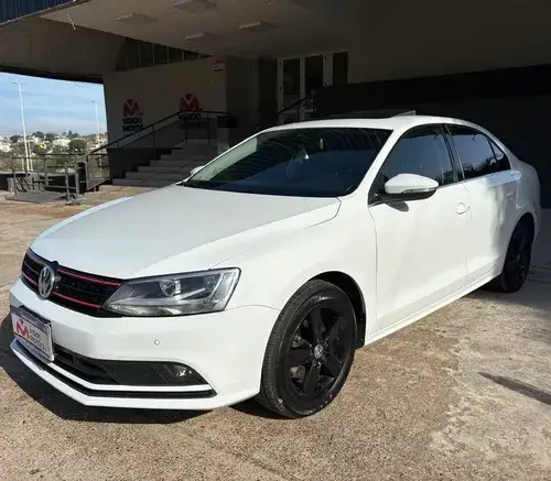 Volkswagen Vento 2.5 Luxury 170cv 2017