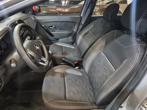 Renault Sandero 1.6 16v Zen 2023