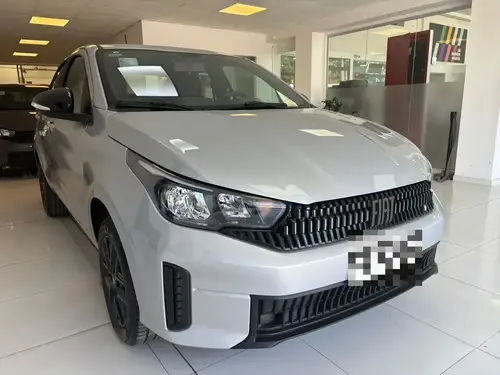 Fiat Cronos 1.3 Gse Drive Pack Plus 2026