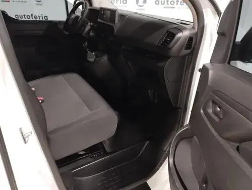 Citroën Jumpy 1.5 HDI 120 L3 L24 2025