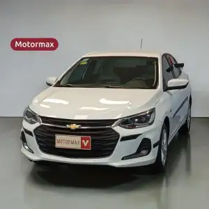 Chevrolet Onix plus 1.0T Plus Premier Ii At L/19 2020