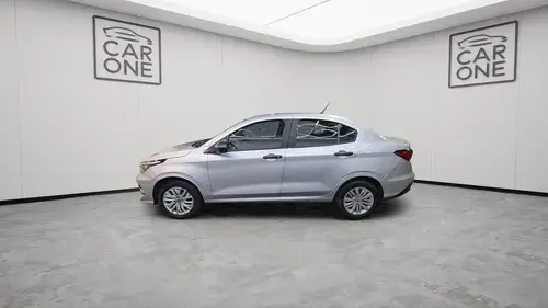 Fiat Cronos 1.3 GSE DRIVE CON TAZAS L23 2022