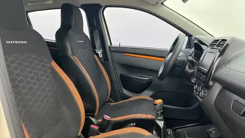 Renault Kwid 1.0 Sce 66cv Outsider 2020