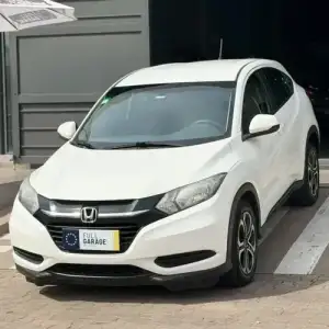 Honda HR-V 1.8 Lx 2wd Cvt 2016