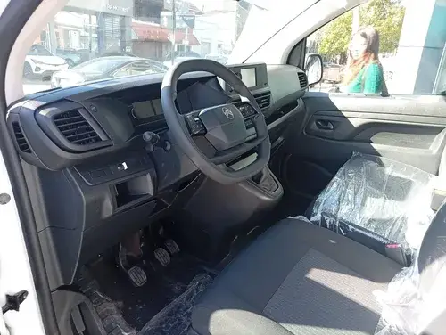 Citroën Jumpy 2.2 Hdi 150 L3 Carga 2026