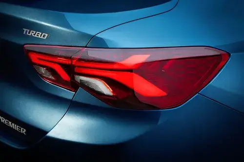 Chevrolet Onix plus 1.0T PREMIER AT 2026