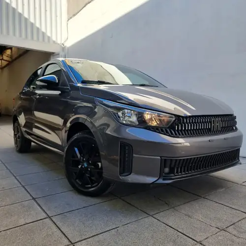 Fiat Cronos 1.3 Gse Drive Pack Plus 2026