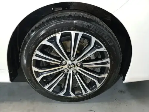 Toyota Corolla 2.0 Seg Cvt 2021