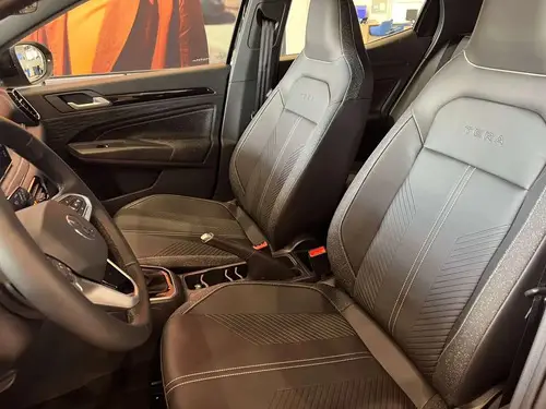 Volkswagen Tera 1.0T 170 Tsi High At 2026