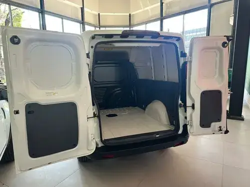 Fiat Fiorino 1.3 Endurance 8V 2026