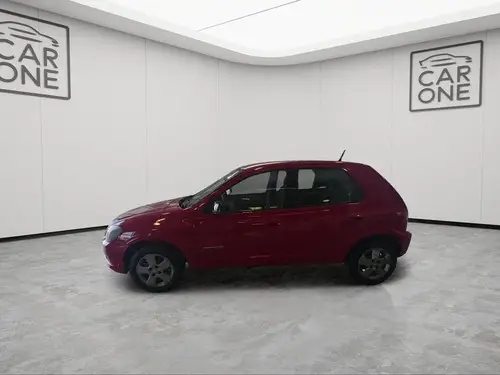 Chevrolet Celta 1.4 ADVANTAGE PACK 5P L14 2015