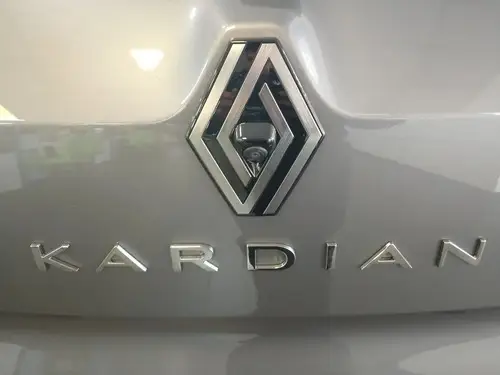Renault Kardian 1.0 Tce Iconic 200 Edc 2026