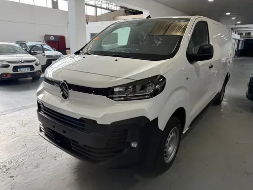 Citroën Jumpy 2.2 Hdi 150 L3 Carga 2026