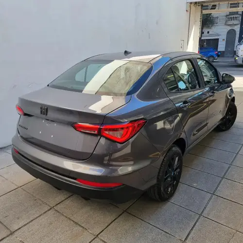 Fiat Cronos 1.3 Gse Drive Pack Plus 2026