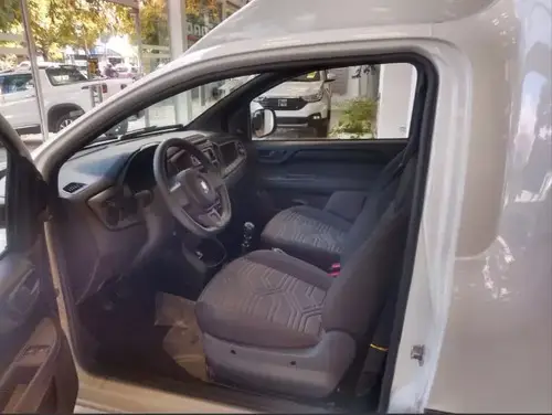 Fiat Fiorino 1.3 Endurance 8V 2026