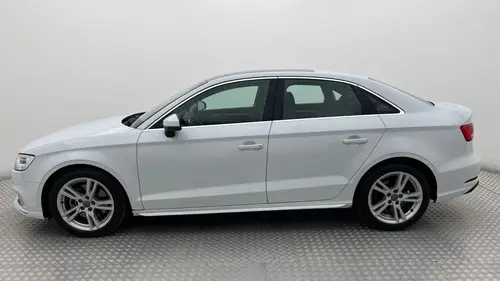 Audi A3 2.0 Tfsi Sedan 190cv 2019