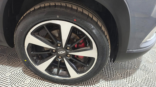 Chery Tiggo 2 1.5 Luxury 2022