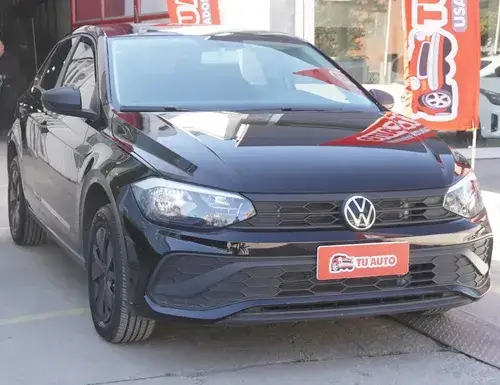 Volkswagen Polo 1.6 Msi Track 2026