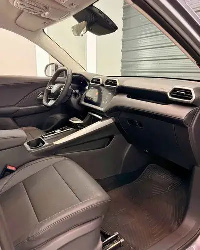 MG Zs hybrid+ 1.5 Hev Luxury At 2026