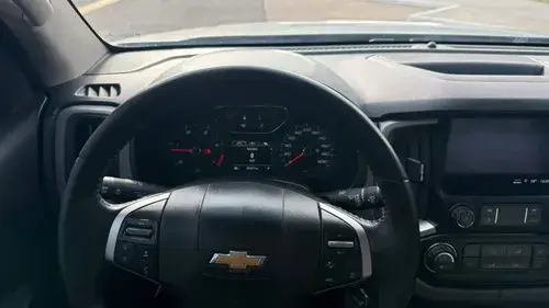 Chevrolet S-10 2.8TD 4X4 LTZ A/T 2022