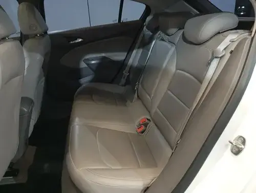 Chevrolet Cruze 5 puertas 1.4 5 Ptas Ltz At 2018