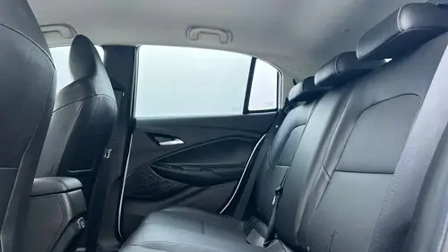 Chevrolet Onix 1.0 Turbo Premier At 2023