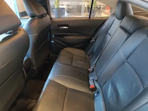 Toyota Corolla 1.8 Hev Seg Ecvt 2022